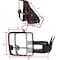 Spec-D Tuning 03-06 Chevrolet Silverado Twng Mirrors, Pwr Htd, RMX-SIV03G3LEDHP-FS RMX-SIV03G3LEDHP-FS - alternate 4